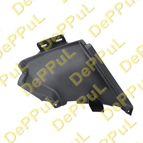 Кронштейн бампера левый DEKRK303 DEPPUL