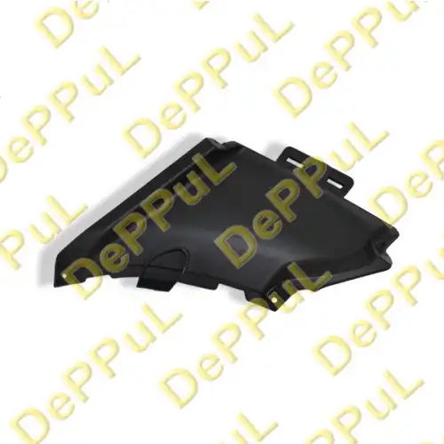 Кронштейн бампера правый DEKRK304 DEPPUL