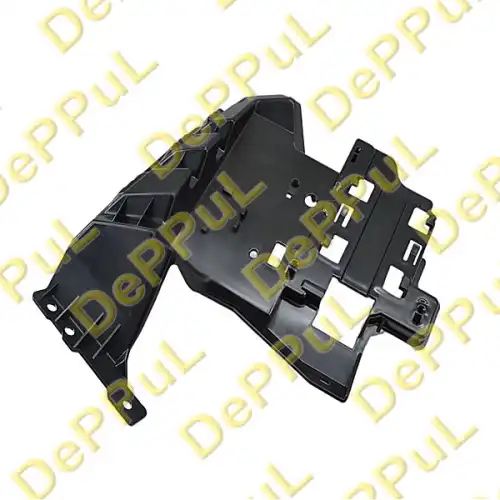 Кронштейн бампера левый DEKRK305 DEPPUL