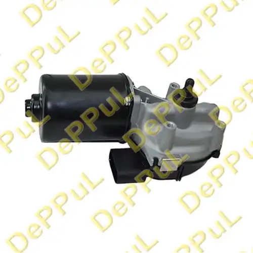 Моторчик трапеции стеклоочистителя DEMT318 DEPPUL