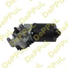 Моторчик трапеции стеклоочистителя DEMT320 DEPPUL
