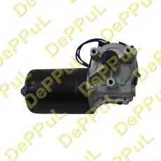 Моторчик трапеции стеклоочистителя DEMT322 DEPPUL