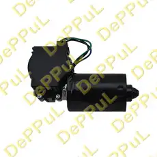 Моторчик трапеции стеклоочистителя DEMT322 DEPPUL