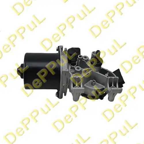 Моторчик трапеции стеклоочистителя DEMT324 DEPPUL