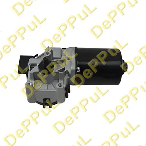 Моторчик трапеции стеклоочистителя DEMT330 DEPPUL