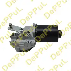 Моторчик трапеции стеклоочистителя DEMT331 DEPPUL