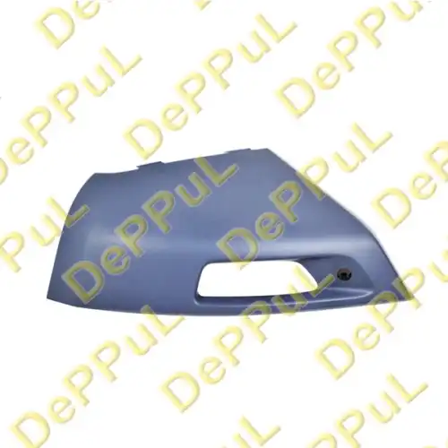 Накладка переднего бампера левая DENKL067 DEPPUL