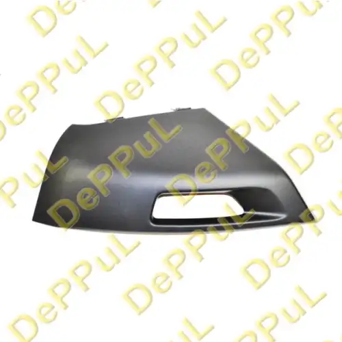 Накладка переднего бампера левая DENKL071 DEPPUL