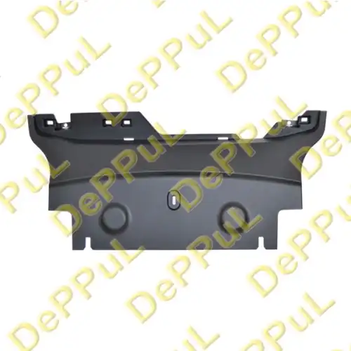 Накладка заднего бампера DENKL105 DEPPUL