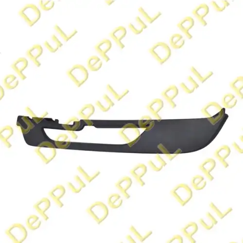 Накладка переднего бампера левая DENKL112 DEPPUL