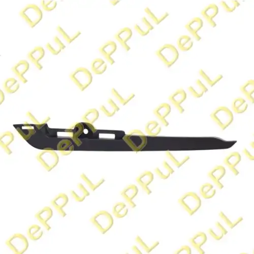 Накладка переднего бампера левая DENKL114 DEPPUL