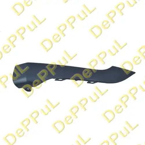 Накладка переднего бампера правая DENKL125 DEPPUL