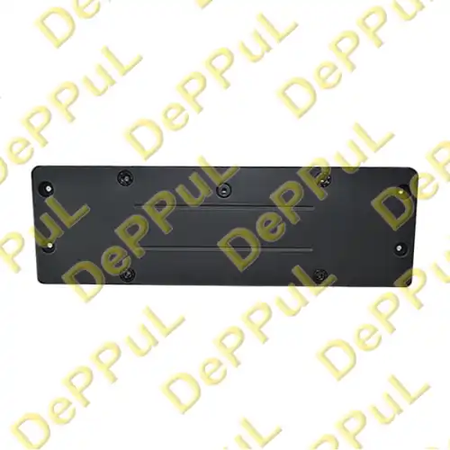 Рамка номерного знака DENKL156 DEPPUL