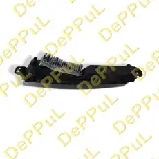 Фара противотуманная DEPPUL DEPFR059