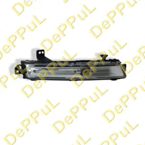 Фара противотуманная DEPPUL DEPFR060