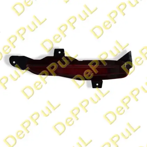 Фонарь задний правый DEPFR067 DEPPUL