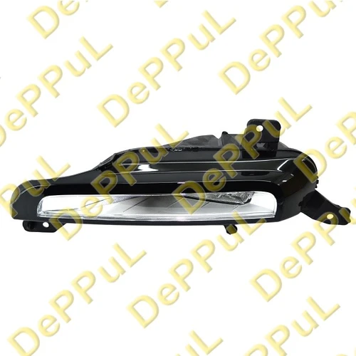 Фара противотуманная DEPPUL DEPFR068