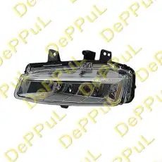 Фара противотуманная DEPPUL DEPFR072