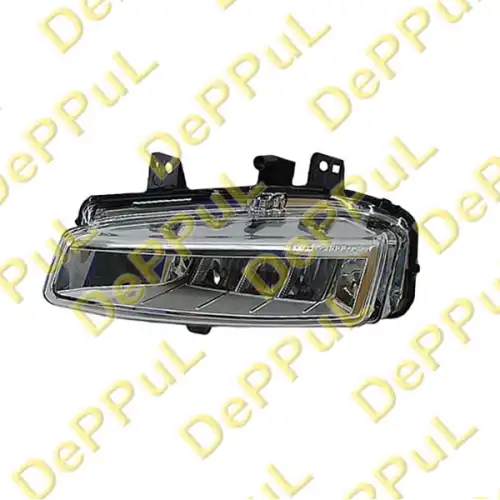 Фара противотуманная DEPPUL DEPFR072