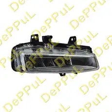 Фара противотуманная DEPPUL DEPFR073
