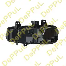 Фара противотуманная DEPPUL DEPFR073