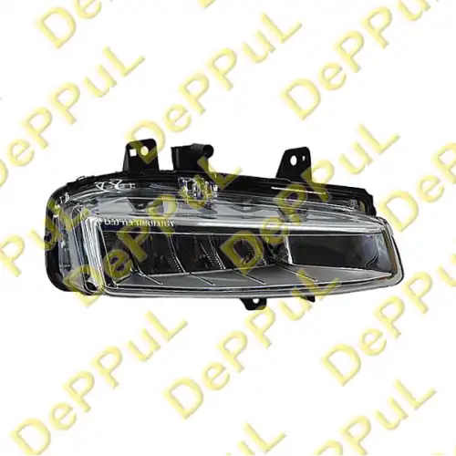 Фара противотуманная DEPPUL DEPFR073