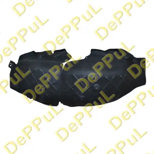 Подкрылок задний правый DEPKR004 DEPPUL