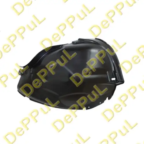 Подкрылок DEPPUL DEPKR013