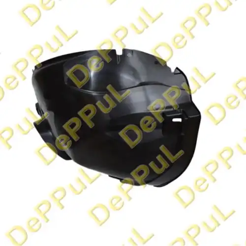 Подкрылок DEPPUL DEPKR014