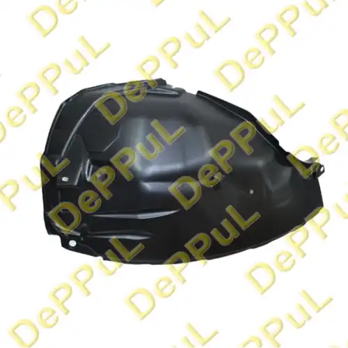 Подкрылок передний правый DEPKR020 DEPPUL