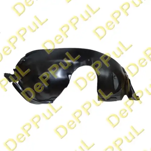 Подкрылок DEPPUL DEPKR021