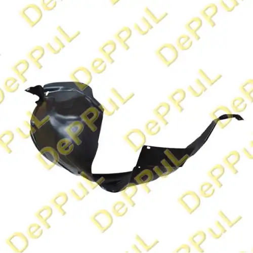 Подкрылок DEPPUL DEPKR022