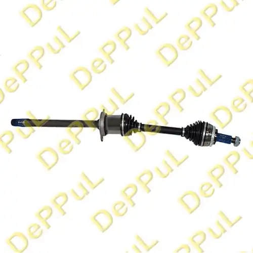 Привод передний правый DEPV308 DEPPUL