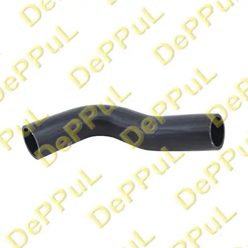 Патрубок интеркулера DER1368 DEPPUL