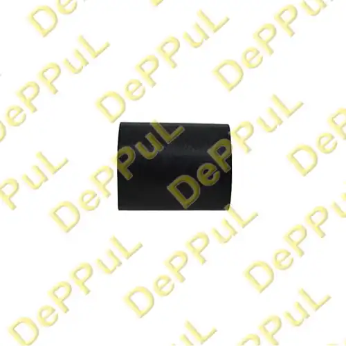 Патрубок интеркулера DER1369 DEPPUL