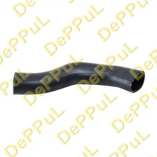 Патрубок интеркулера DER1370 DEPPUL