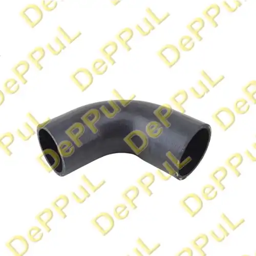 Патрубок интеркулера DER1381 DEPPUL