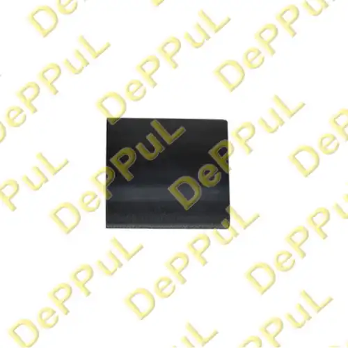 Патрубок интеркулера DER1386 DEPPUL
