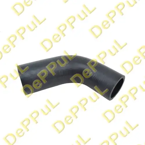 Патрубок интеркулера DER1387 DEPPUL