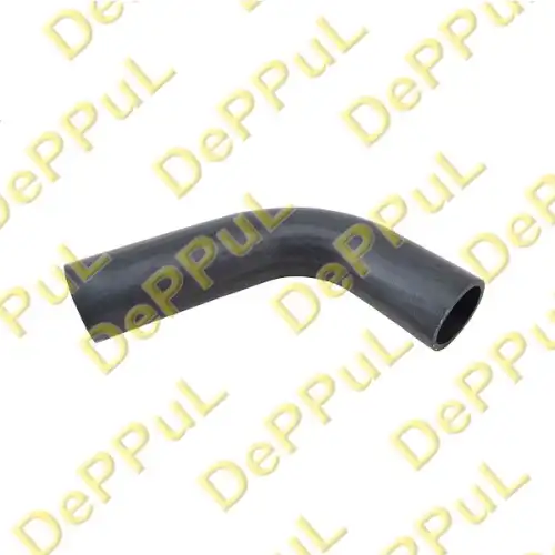 Патрубок интеркулера DER1388 DEPPUL