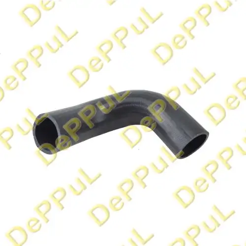 Патрубок интеркулера DER1391 DEPPUL