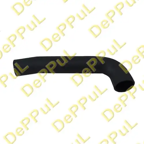 Патрубок интеркулера DER1457 DEPPUL