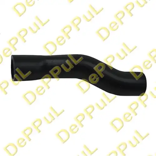 Патрубок интеркулера DER1458 DEPPUL