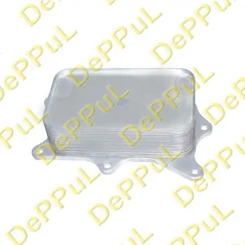 Масляный радиатор DEPPUL DERA227