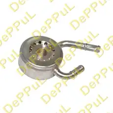 Масляный радиатор DEPPUL DERA238