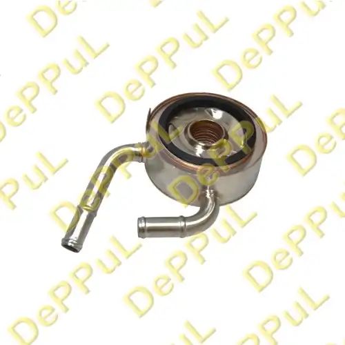 Масляный радиатор DEPPUL DERA238