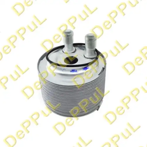Масляный радиатор DEPPUL DERA240