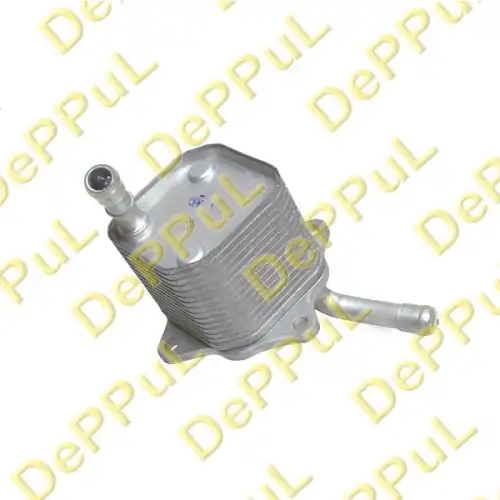 Масляный радиатор DEPPUL DERA241
