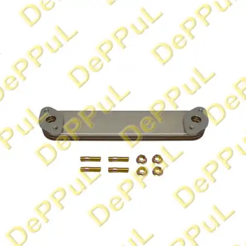 Масляный радиатор DEPPUL DERA246