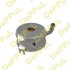 Масляный радиатор DEPPUL DERA248